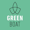Green Boat